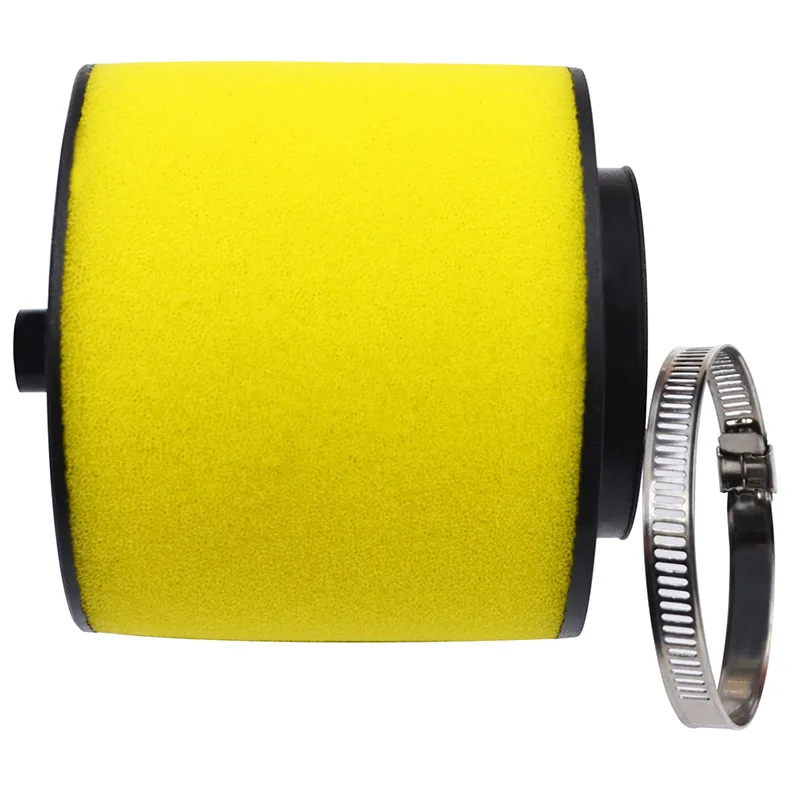 Motorcycle Air Filter Cleaner For HONDA TRX350TM TRX350FE TRX350FM TRX350TE TRX350FE TRX350FM TRX350TM TRX400FA TRX400FGA