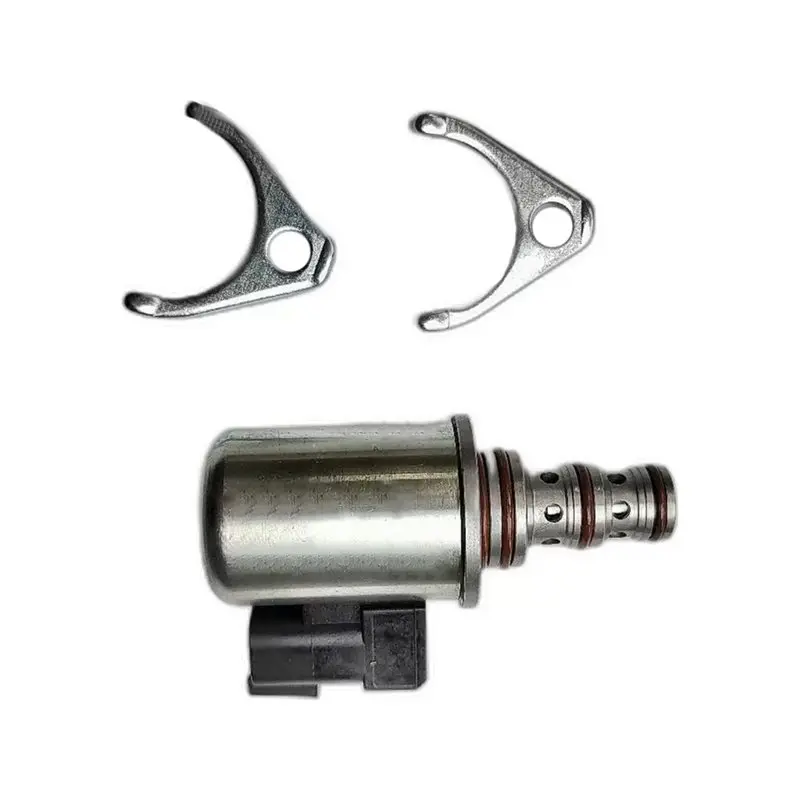 

M49K-Solenoid Valve 200-6210 2006210 For Caterpillar 420E 430E 432E 434E TH220B TH330B TH340B TH350B TH355B TH460B TH560B