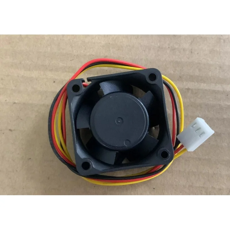 MY For San Ace 40 109P0424H6D18 24V 0.07A CNC machine board dedicated fan