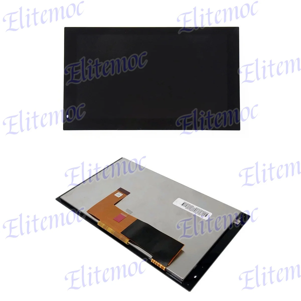 7" Lcd Display ZD07…