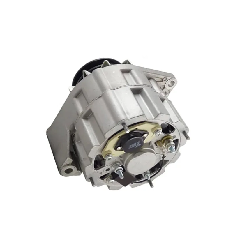New Alternator 9W1903 3500-0502 for Backhoe Loader 416 428 436 438 Engine 4-236