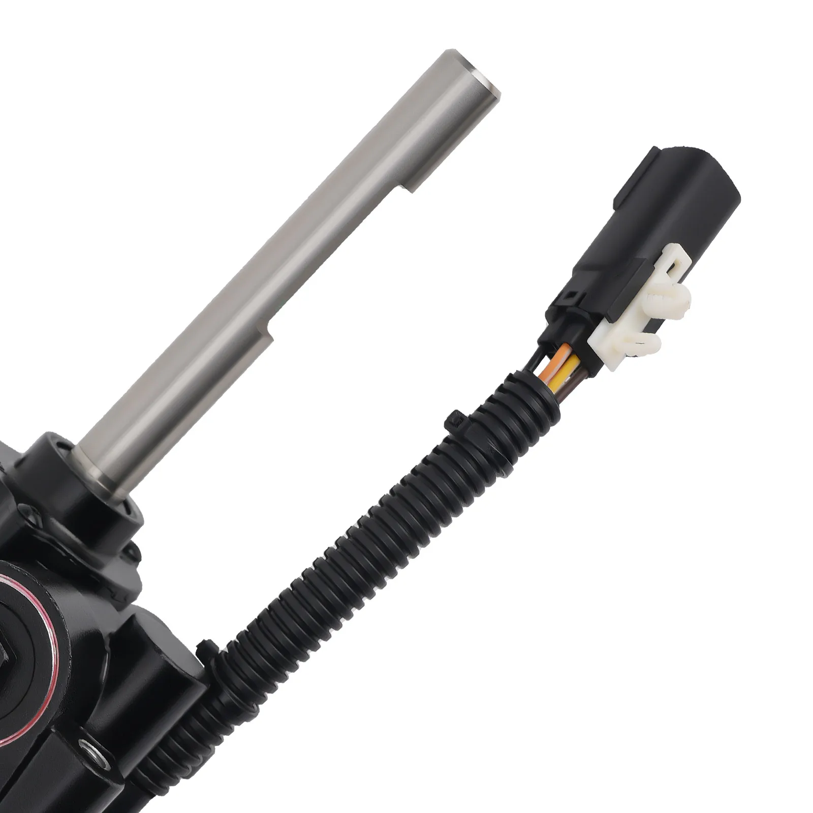 

Running Board Motor For Ford F-150 Series V8 5.0L 6.2L 2007-2014 AL3Z16A506A