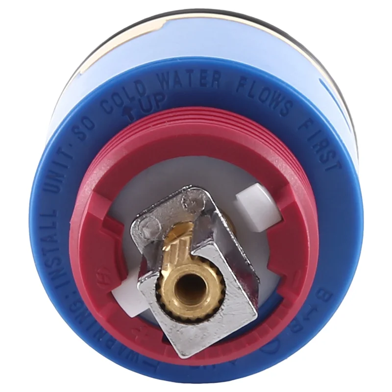 Parti di ricambio per cartuccia di bilanciamento della pressione ABPQ per RK7300-CART-3P, sostituzione della cartuccia del rubinetto compatibile con Z-7300