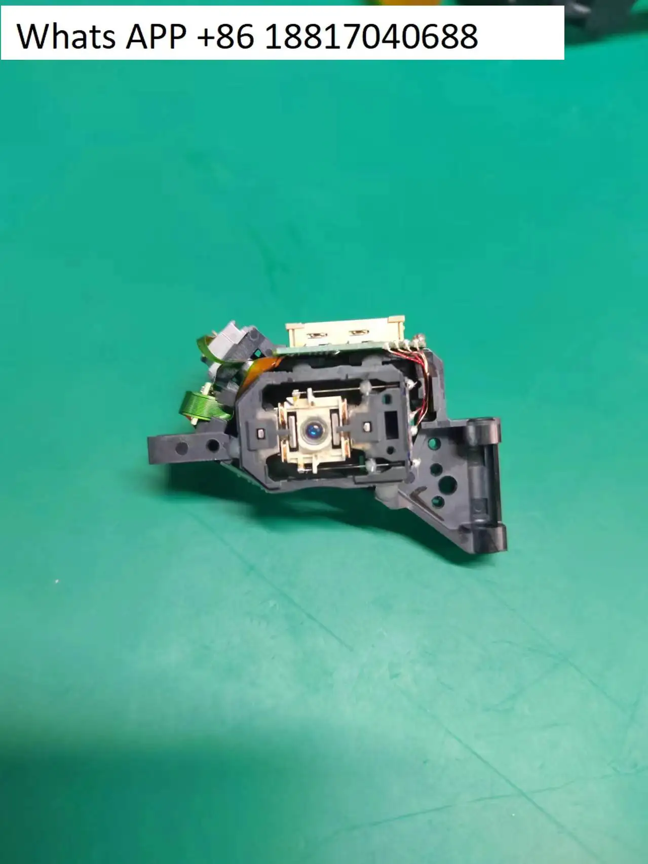 

1pc，HOP-1200W, quality assurance