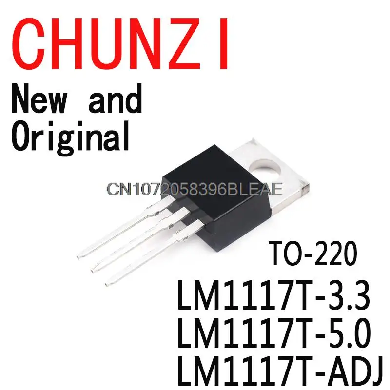 10PCS New And Origi…