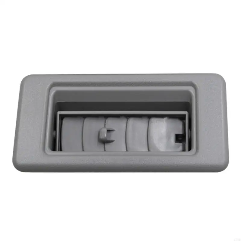 M76E Innendach-Seitenlüftungsgitter MR360997 MR360996 für Pajero V93 V97 V73 V75 – Detail 2