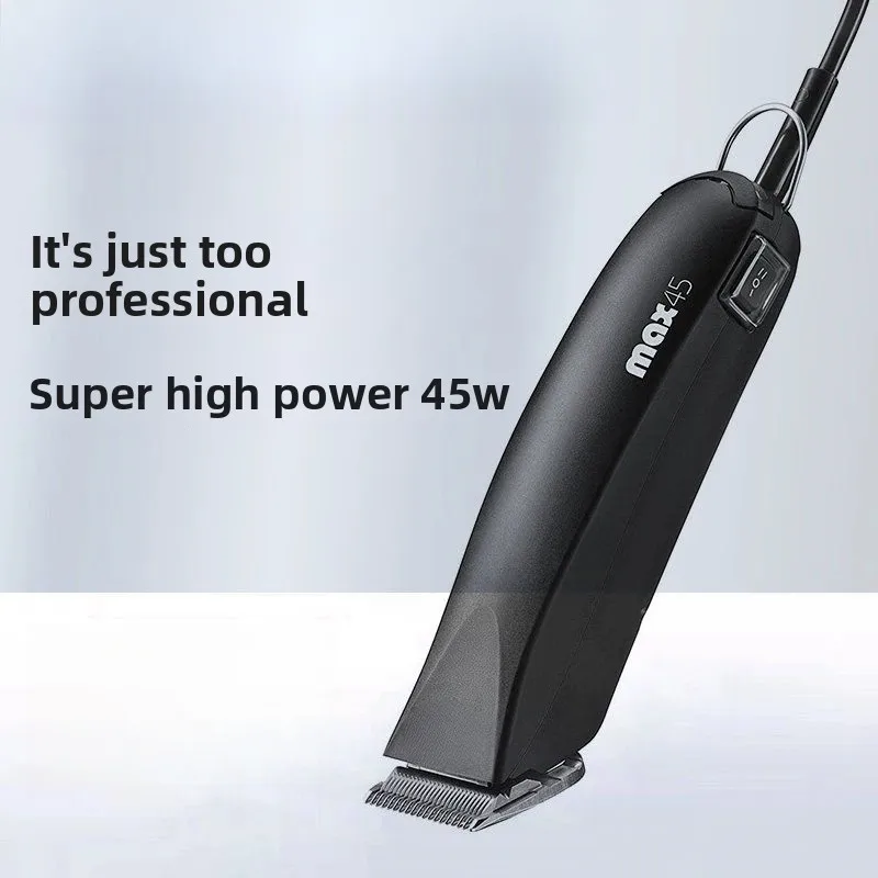 Portable Neck Hanging Pet Dryer, Low Noise High Speed Blower, Lightweight Grooming Machine For Home Dog And Cat Bath Hair Drying