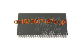 IC new original AM29F200BB-55SE 5PCS/LOT NEW FREESHIPPING