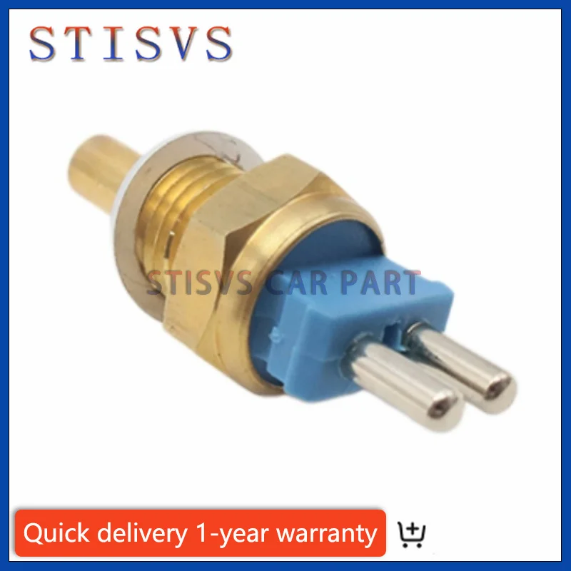 

0085424517 Temperature Sensor For Mercedes Benz W124 W126 W129 W201 W202 300E 400E 500E C220 S420 S600 New Cars Accessories