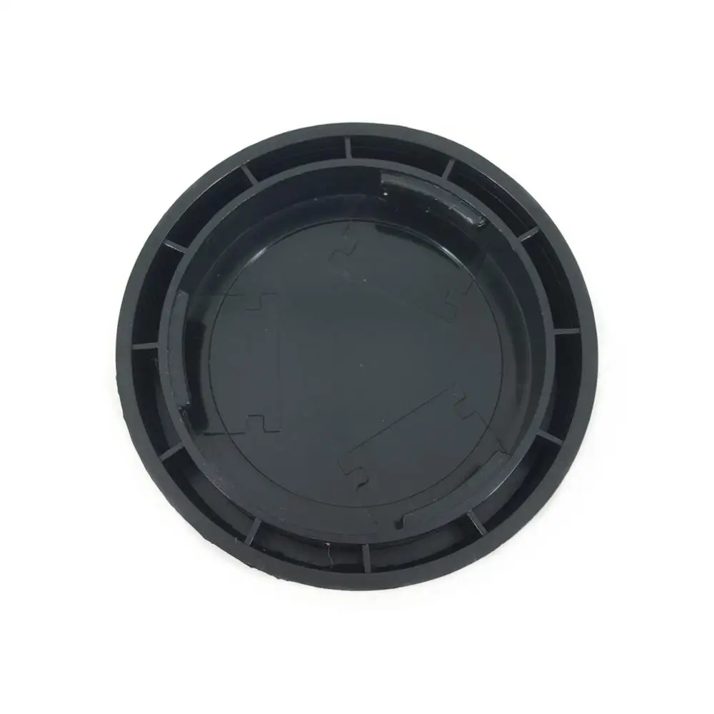 Micro 4/3 Rear Lens Cap Front Body Cap Set for Olympus M43 OM1 OM5 EM1X EM5 EM10 Mark III IV EPL10
