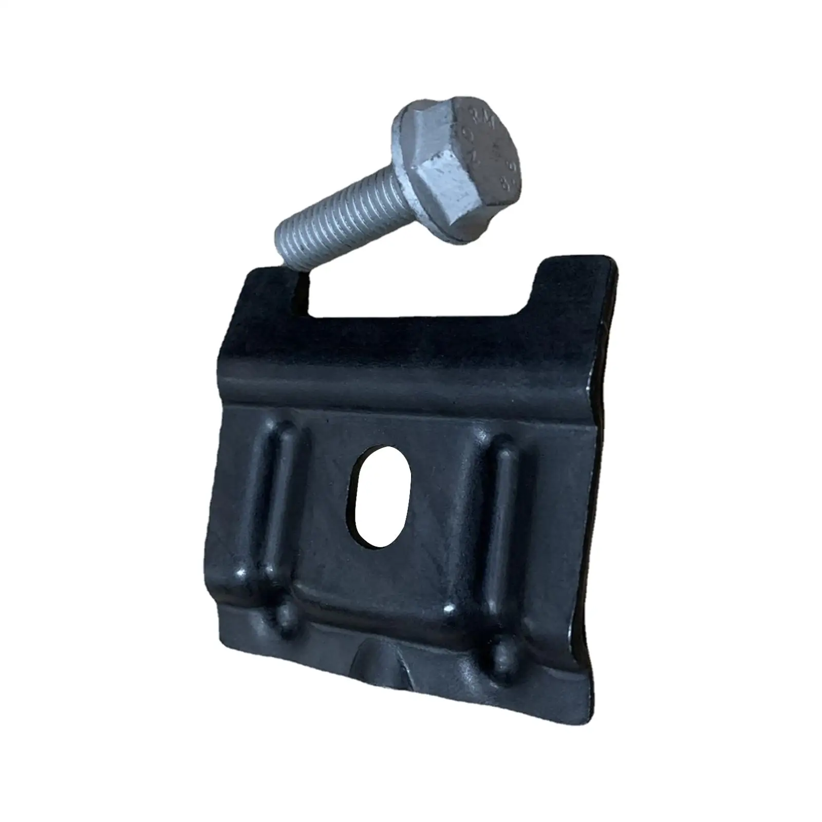 

Battery Hold Down Clamp Bracket 1J0803219 Spare Parts Replacement Parts Metal Holder for VW Beetle Jetta Tiguan Fitments