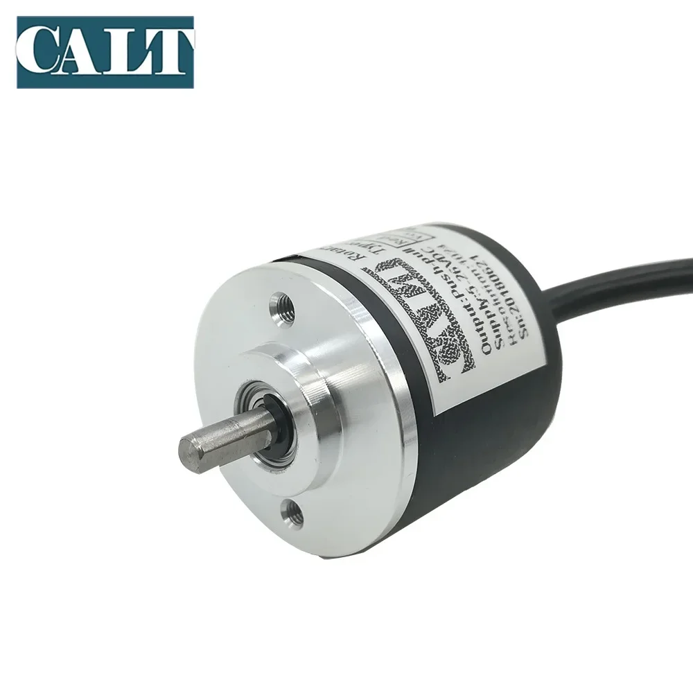 

Small encoder 30mm diameter incremental mini rotary encoder