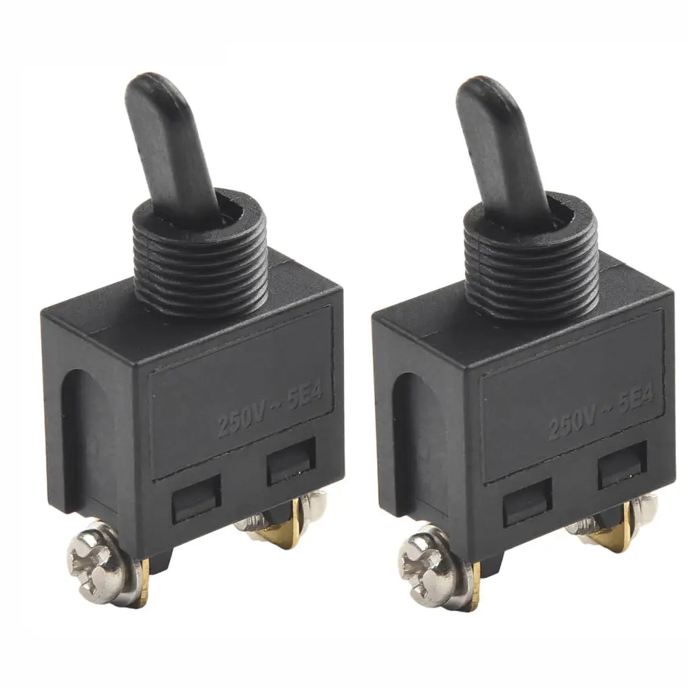 Replacement Electrical Switch For 9523 S1M FF 100A Angle Grinder Power Tool Parts Repair Accessory Stable Operation