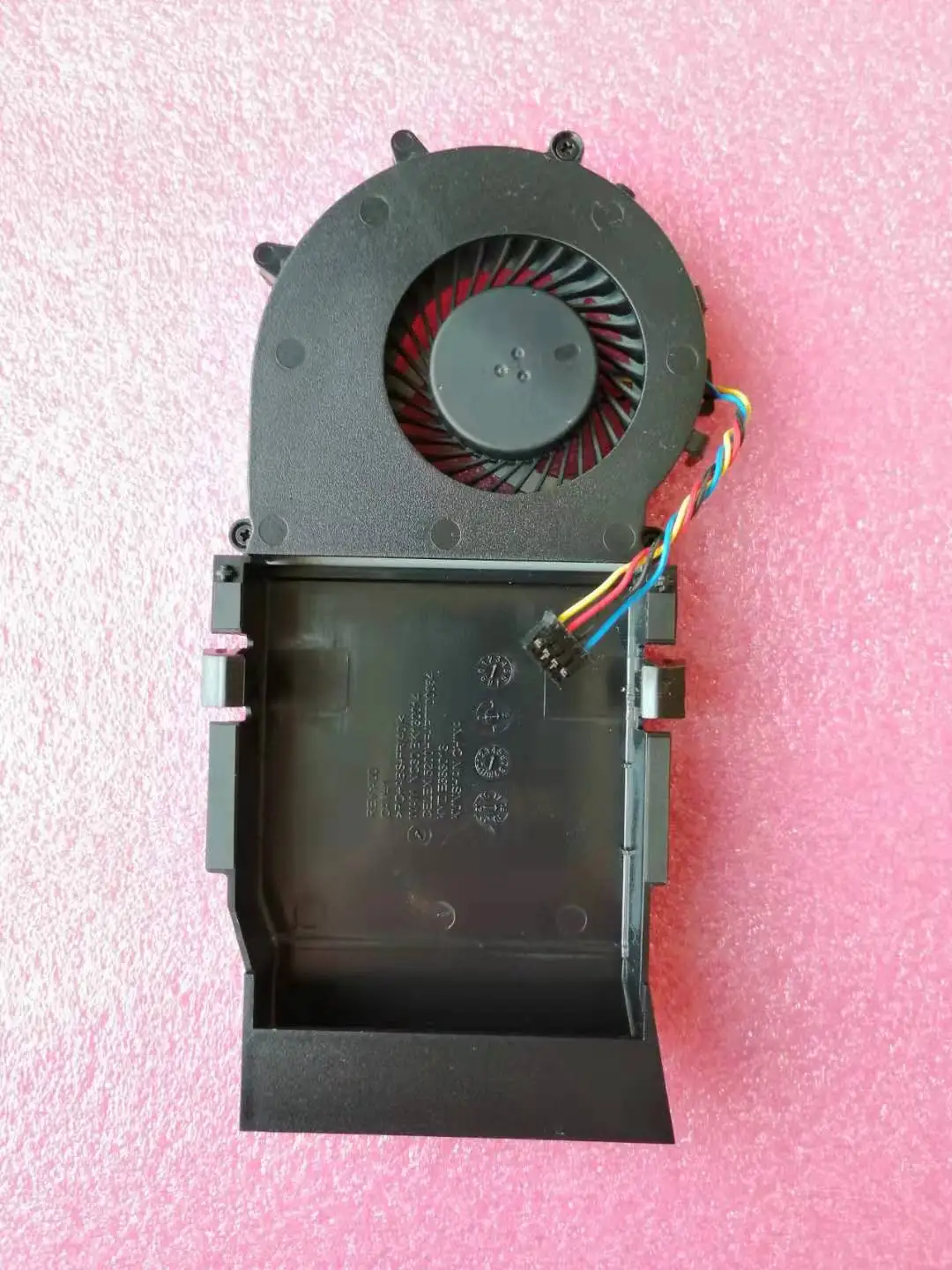 Free shipping new  3040 7040 BUC1612VD-00 0VR79W cooling fan