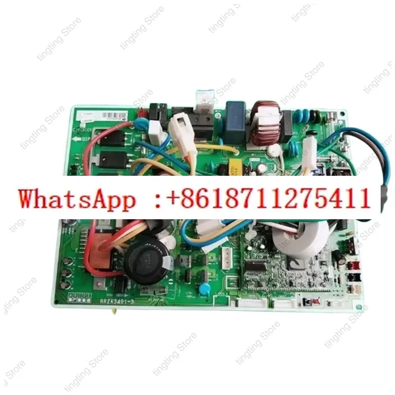 Air Conditioning Co…