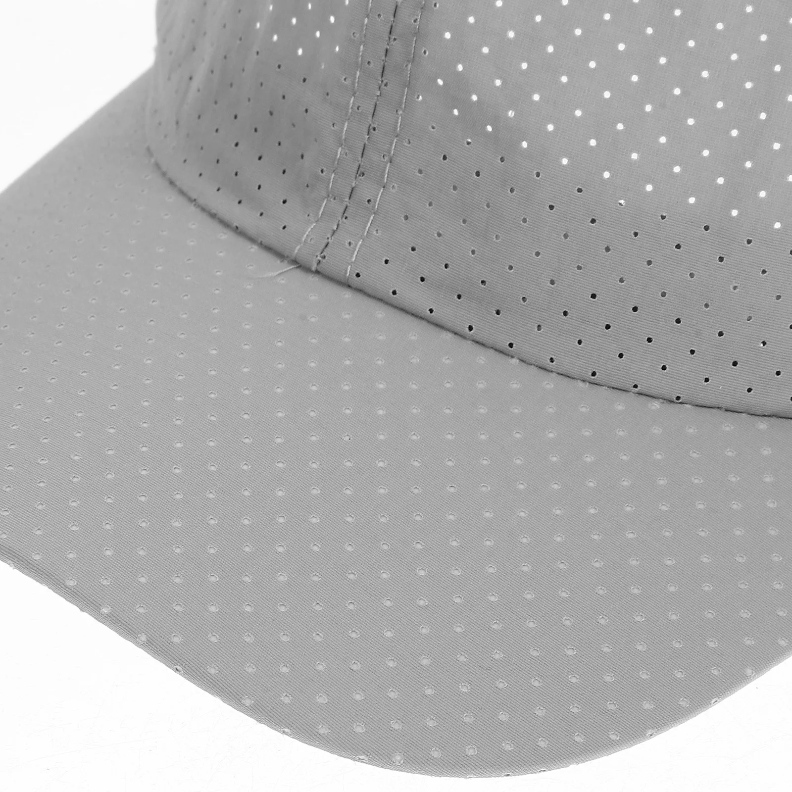 

Breathable Sunshade Baseball Hat Quick-Drying Uv Protection Adjustable Cap For Men Women Outdoor Running Hiking Travel