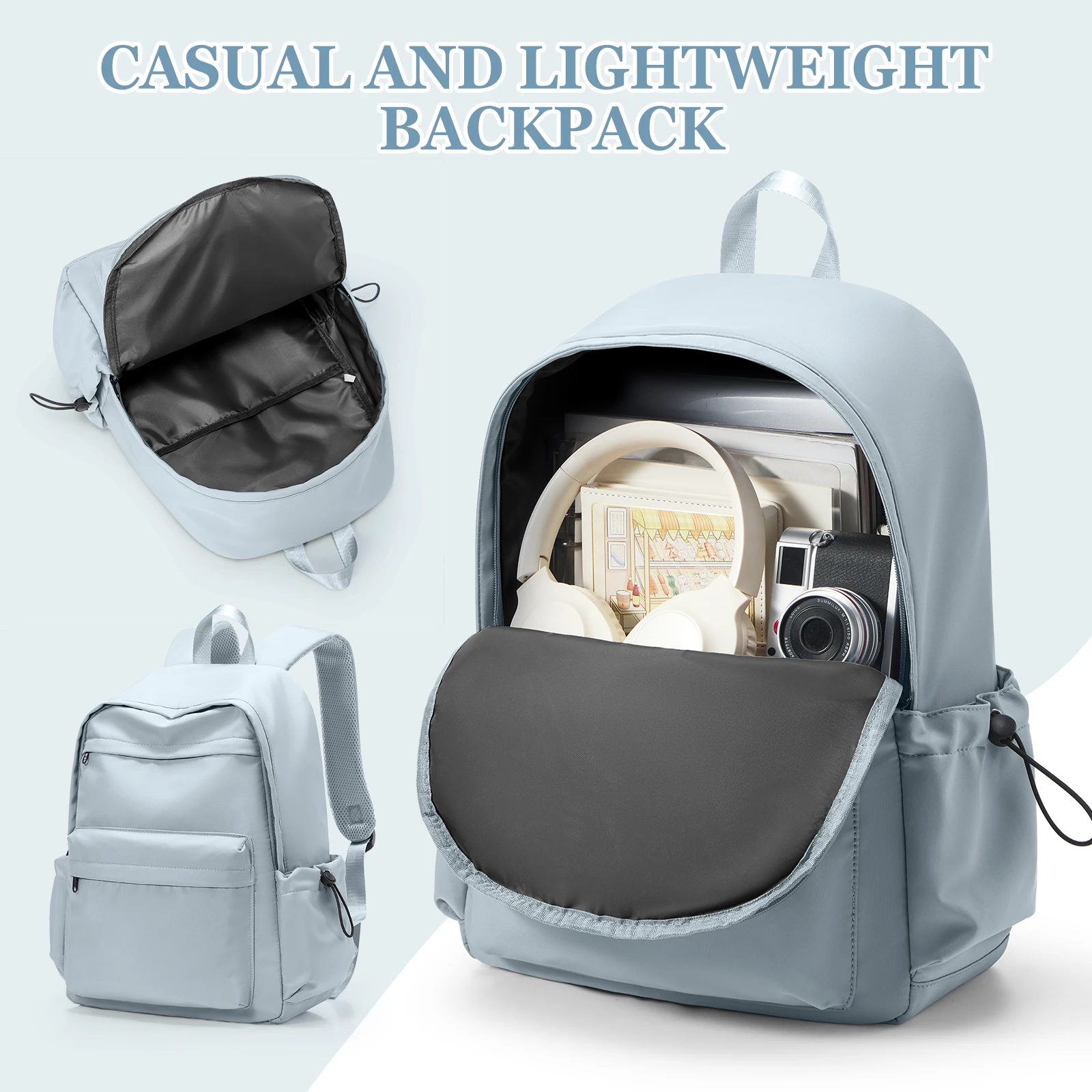 

Школьные рюкзаки для подростков, повседневные студенческие рюкзаки, школьные сумки для девочек и мальчиков, прочные рюкзаки с множеством карманов, рюкзаки для колледжа