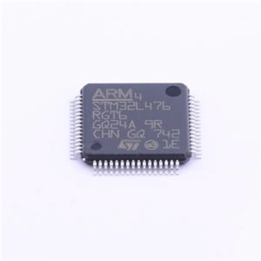 

5 шт./лот STM32L476RGT6 (микроконтроллеры)
