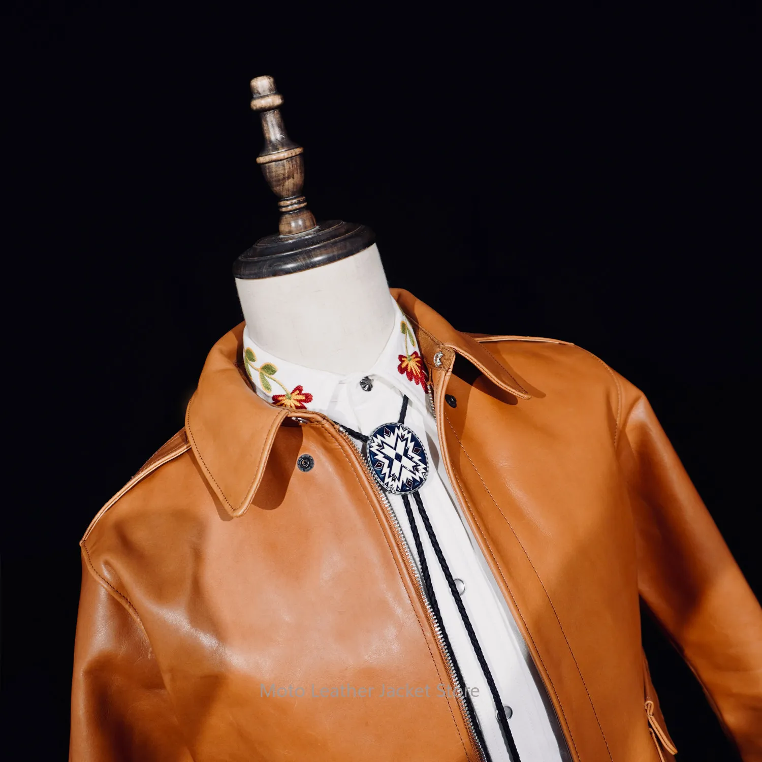 Thumbnail 3 - #34 Best Classic Bomber Jackets to Buy In 2026