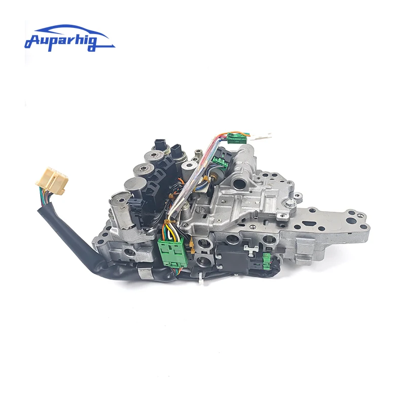 

JF011E 31705-1XE2 CVT Transmission Valve Body for Nissan Teana Bulebird Versa X-Trail Mitsubishi Outlander Suzuki Renault