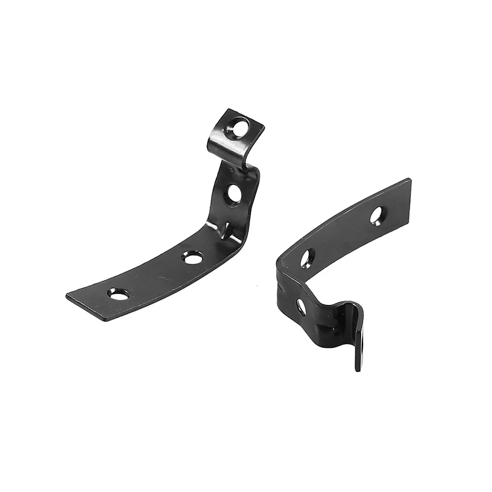 Glove Box Lid Hinge Snapped Repair Fix Kit Brackets For Audi A4 S4 RS4 B6 B7 8E For Seat Exeo/ST 3R5