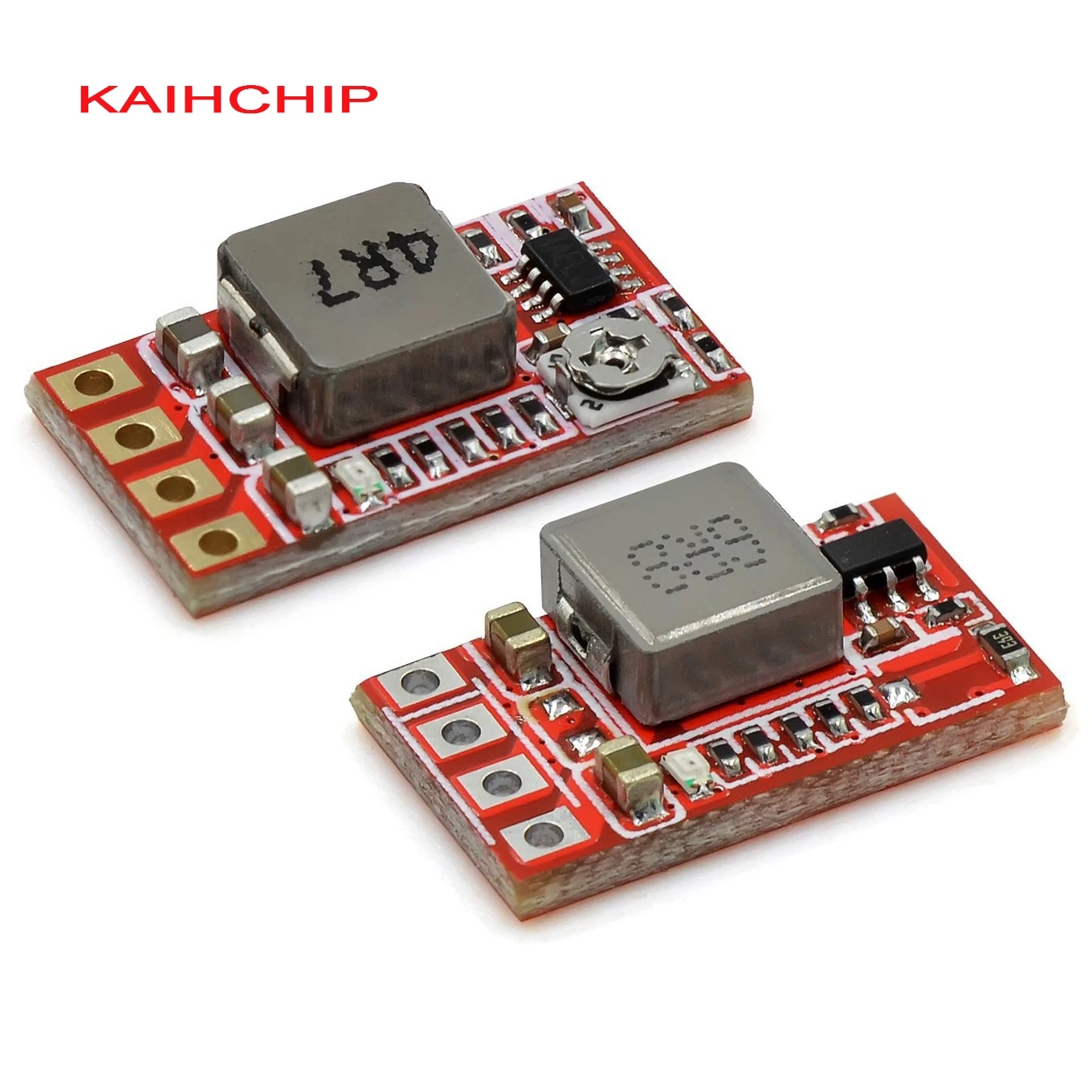 24V step-down module 3A 12v 24v to 5V 3.3V 9V 3A fixed voltage mini DC Adjustable Buck module