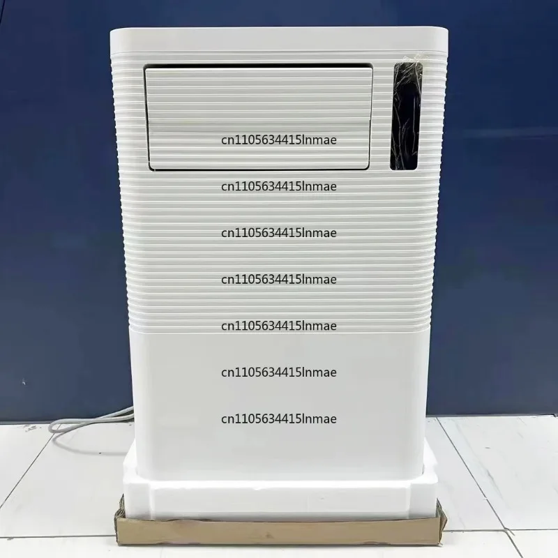 Air Conditioning 9000BTU 220V 50Hz R290 Fixed Frequency Portable
