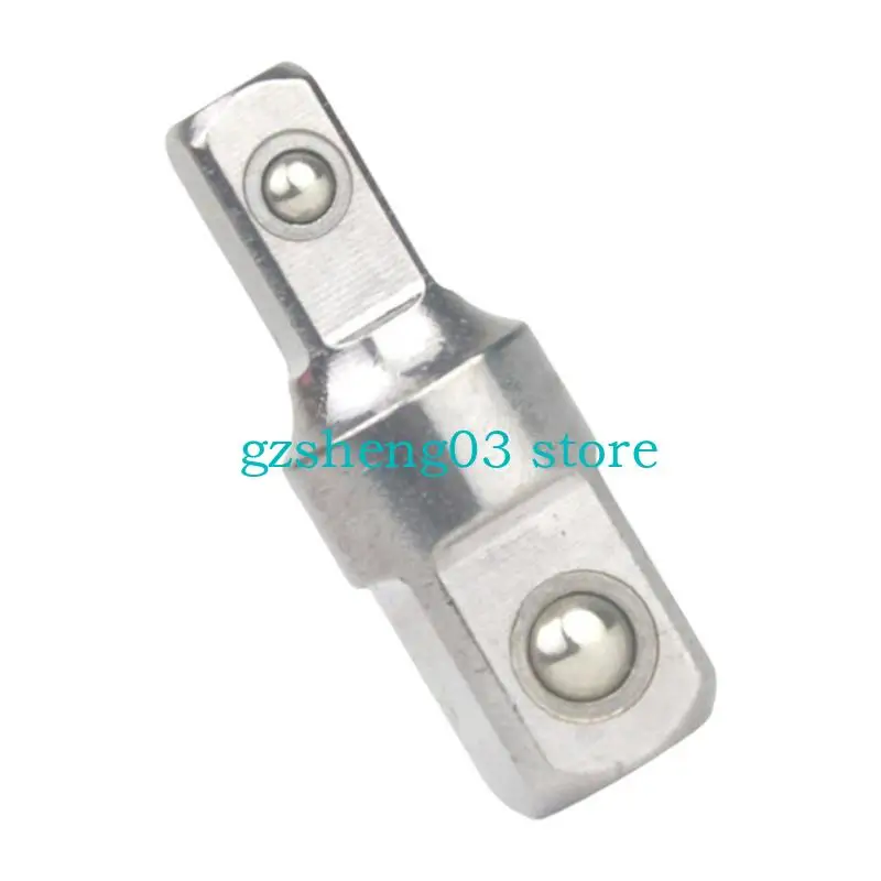 U75C Multipurpose Socket Adapter Builts to with Stand Ush and Corrosion 3/8 to 3/8