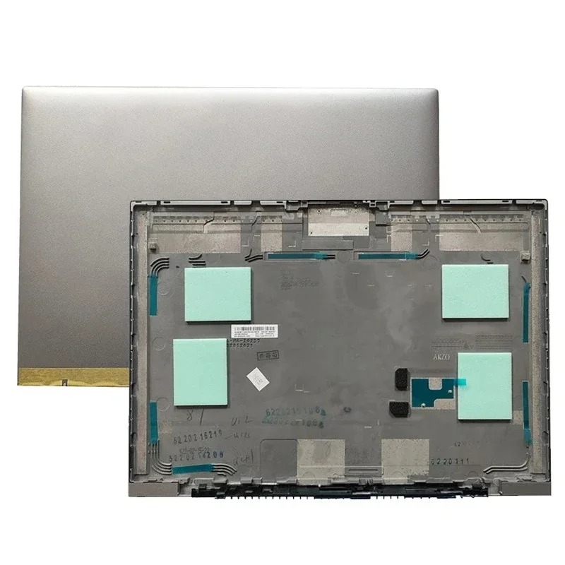 For HP ZBook Firefly 14 G9 laptop LCD top cover screen back case palm rest keyboard upper lower bottom shell