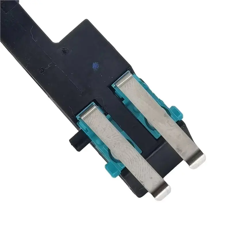 2X 3061042 1500397-00-E Hood Lock Contact Switch For Tesla Model 3 Y S 2021-2025