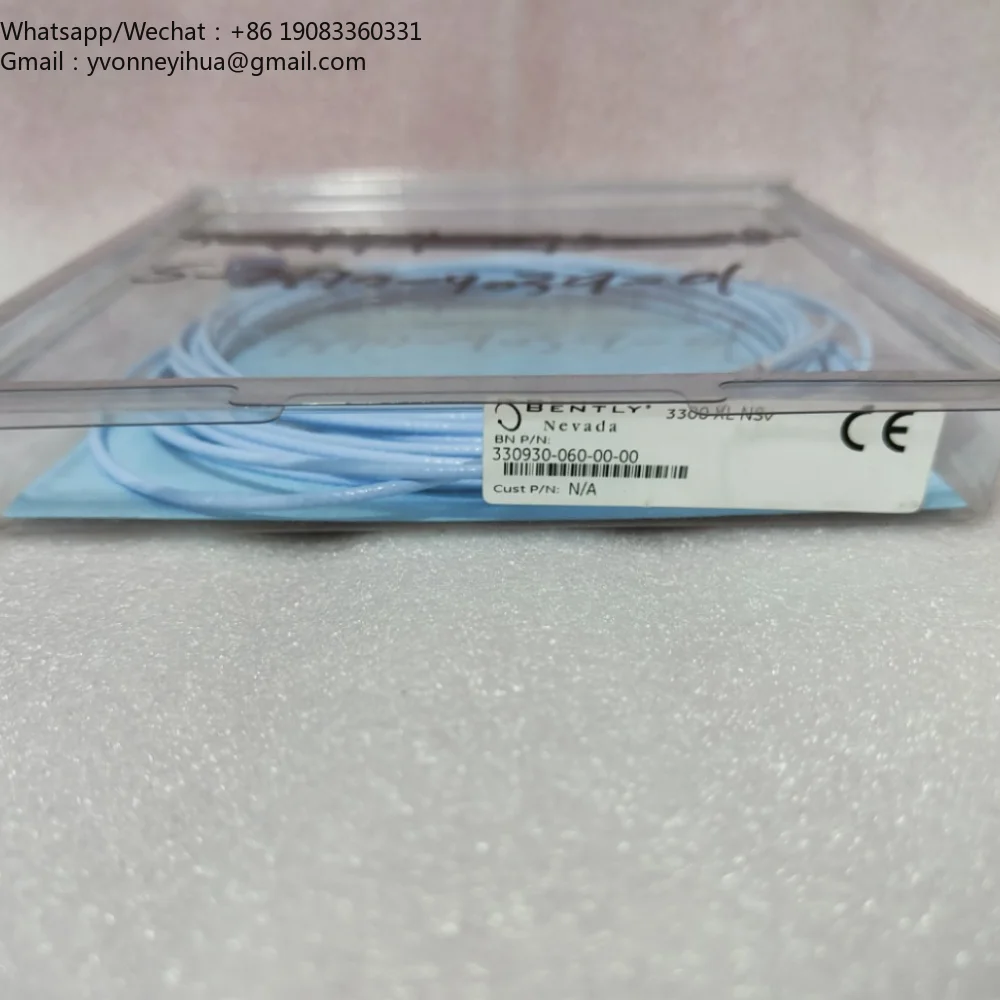 Удлинительный кабель 330930-060-00-00 3300 XL NSv