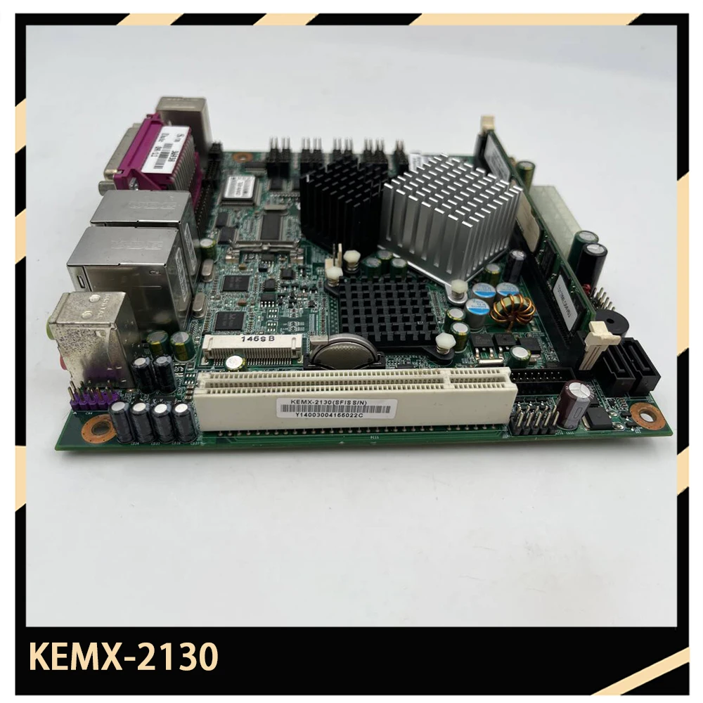 KEMX-2130 For Kontron M-ITX Industrial Motherboard