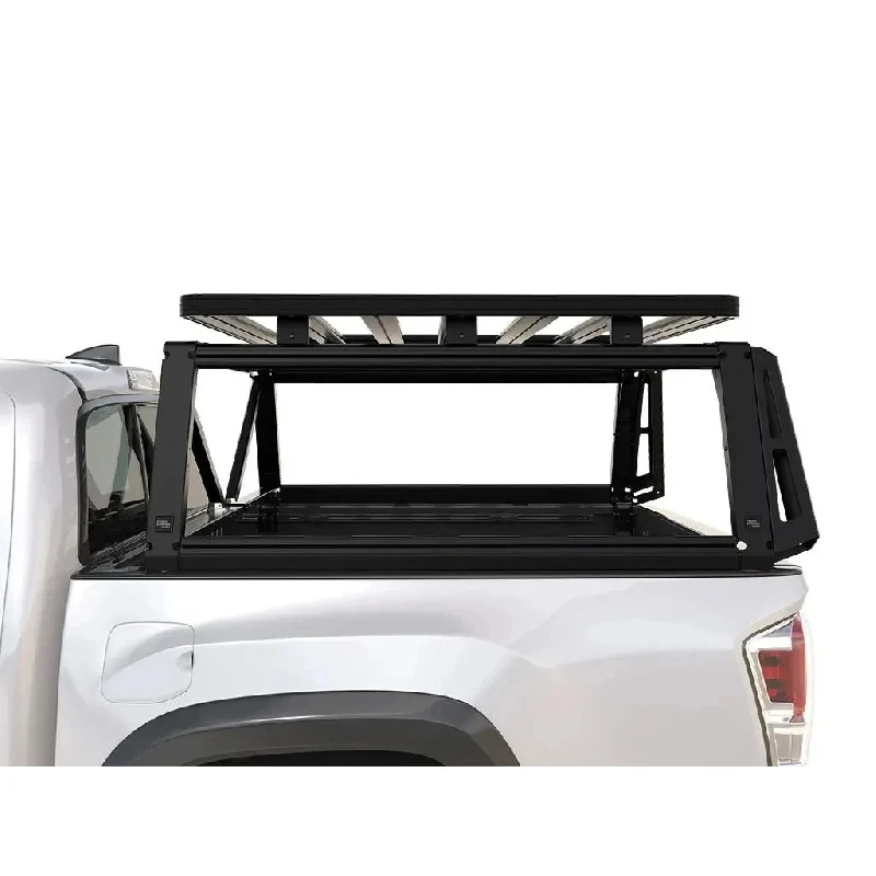 Universal Cargo Top Rack For 4X4 Vehicl Car Roof Lage Cer Baggage Off-Road Accsori On FJ Cruiser And Np00 Models