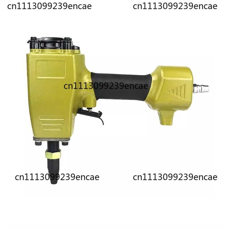 Suitable for adjustable pneumatic punch press 0.2mm iron plate punch press diameter 3-6.5mm