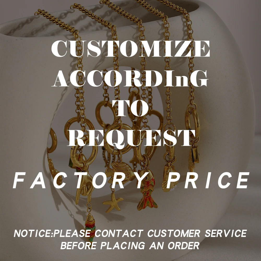 VIP Customer Customized Link