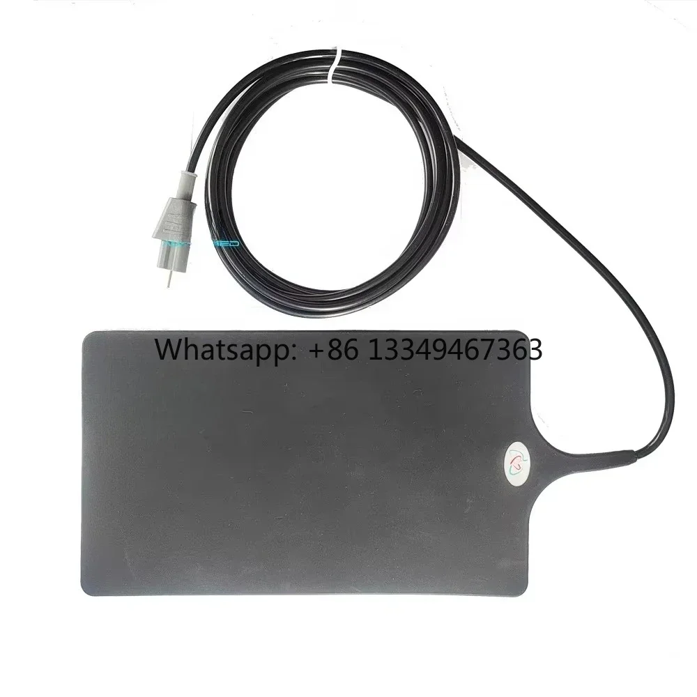 cable-d'expedition-rapide-unite-bipolaire-unite-chirurgicale-hopital-medical-gris-fournitures-chirurgicales-clinique-endoscope-cable-fabricant