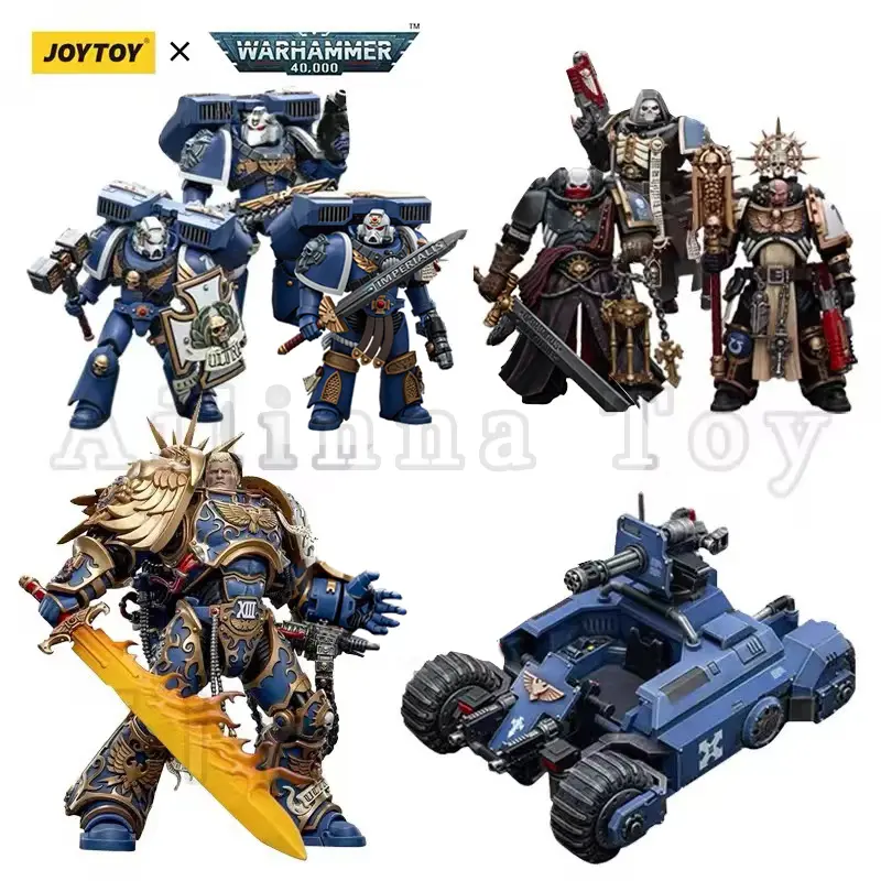 Bits Legion Armi Da Mischia Per Horus Heresy Warhammer 40K - Aggiorna I