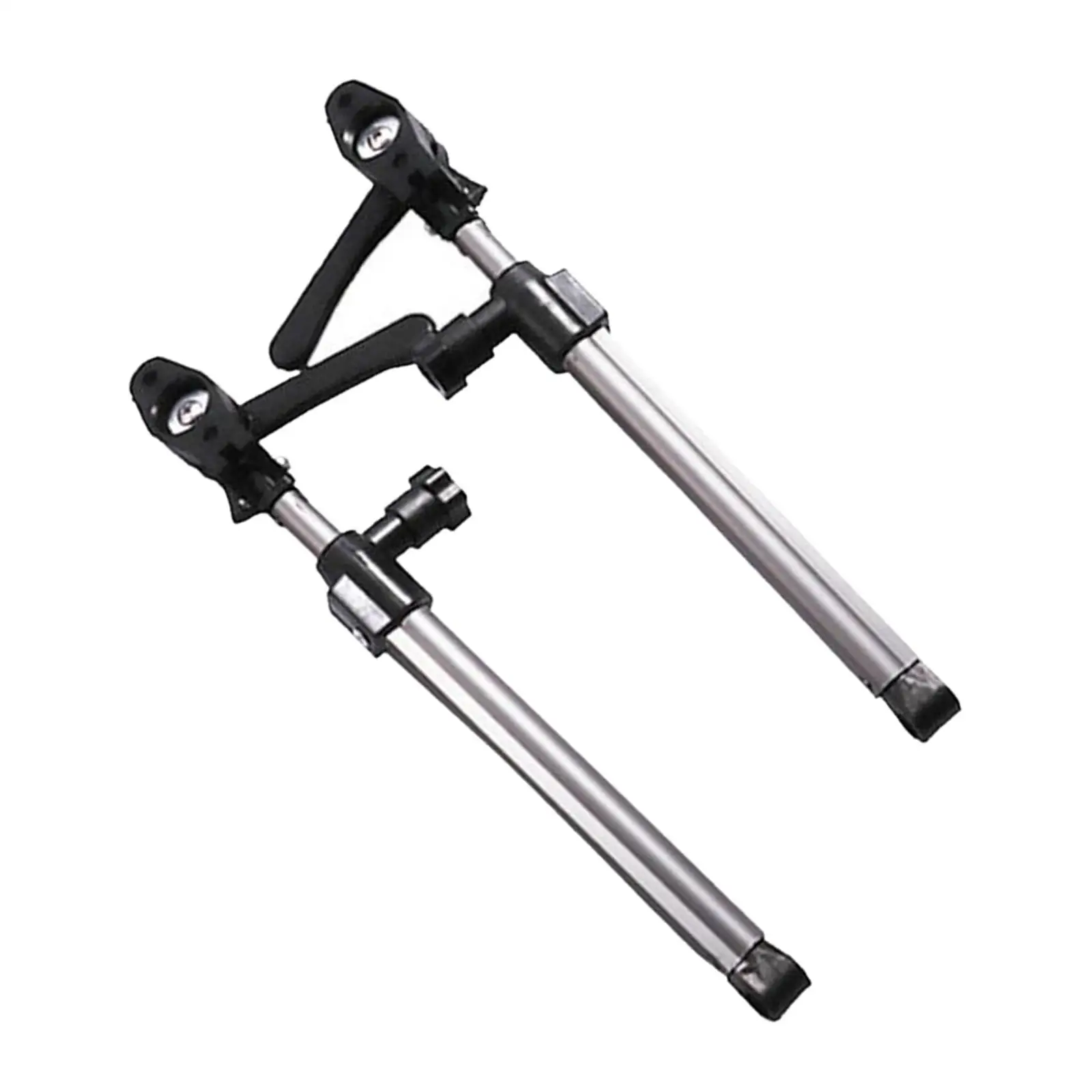 2 Pieces RV Window Support Rods Rod Prop for Yacht Motorhome