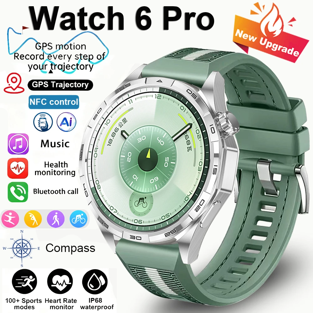 New Gps Track Smart… - image