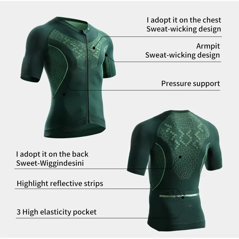 Wholesale Sports Bike Clothing Mountain Bike Riding Suit Custom Set Best Riding Suit Design