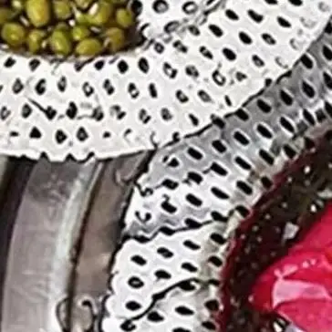 Bathroom Floor Drains Cover Shower Hair Catche Stopper Tools Water Sink Filters Sink Mesh Strainer Kitchen Tool Stainless Steel