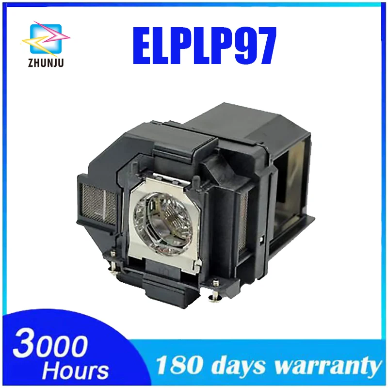 para epson elplp97 powerlite u50 eb u50 eb fh52 eb fh06 eb w51 eb w50 eb x50 v13h010l97 01