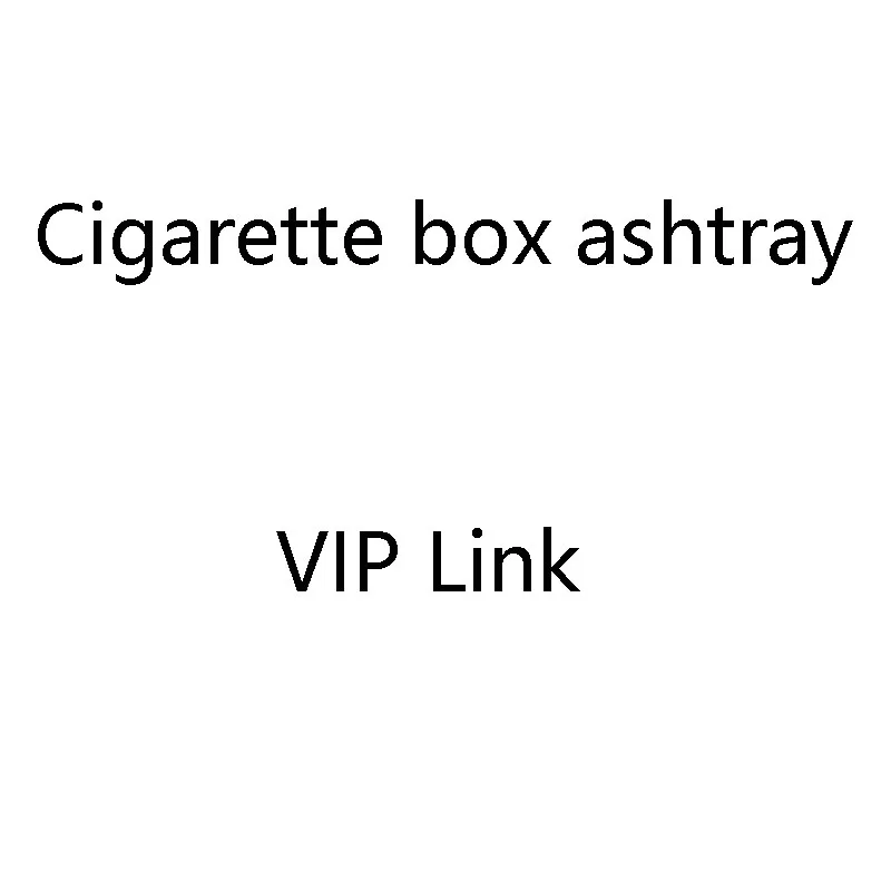 Ceramic Ashtray Personalized European Cigarette Case Creative Trend Fashion Living Room Home Hotel Ash Tray Smoking Accessories