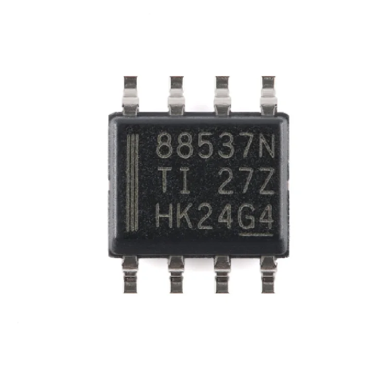 1/10 sztuk CSD88537ND SOIC-8 CSD88537 88537N SOIC8 60V N-kanałowy MOSFET FET tranzystor polowy nowy oryginał