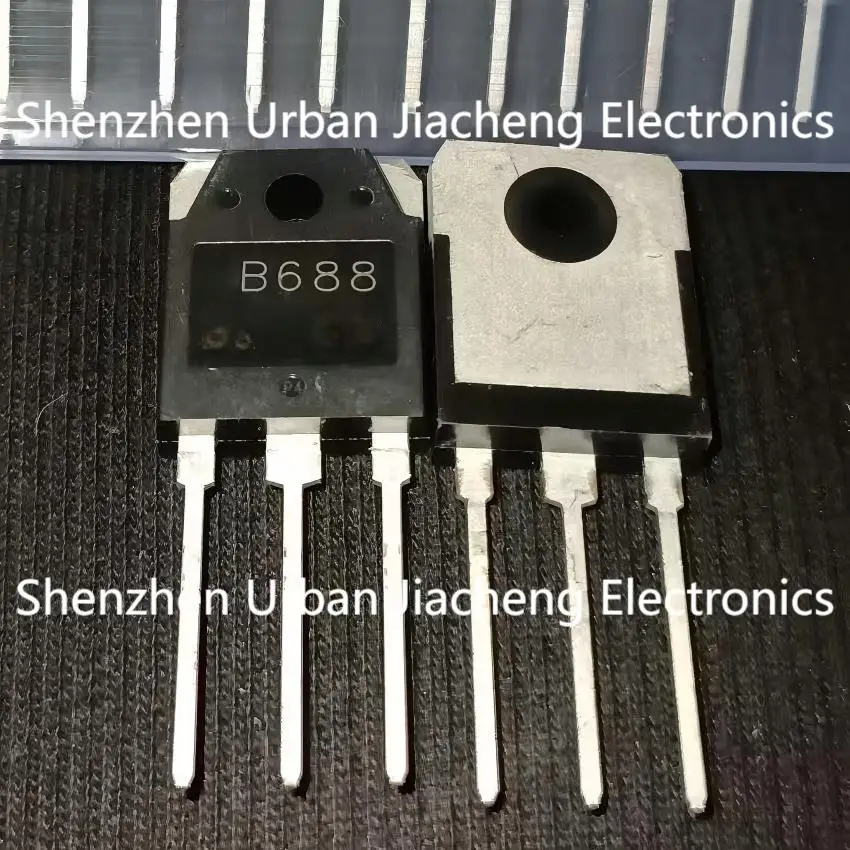 Original B688 TO-3P…