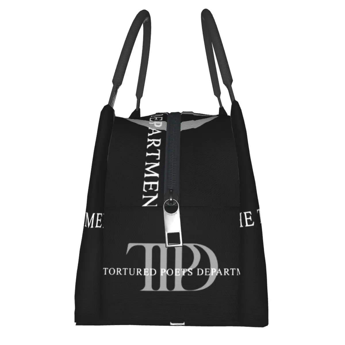 TTPD New Album Portable insulation bag for Cooler Thermal Food Office Pinic Container