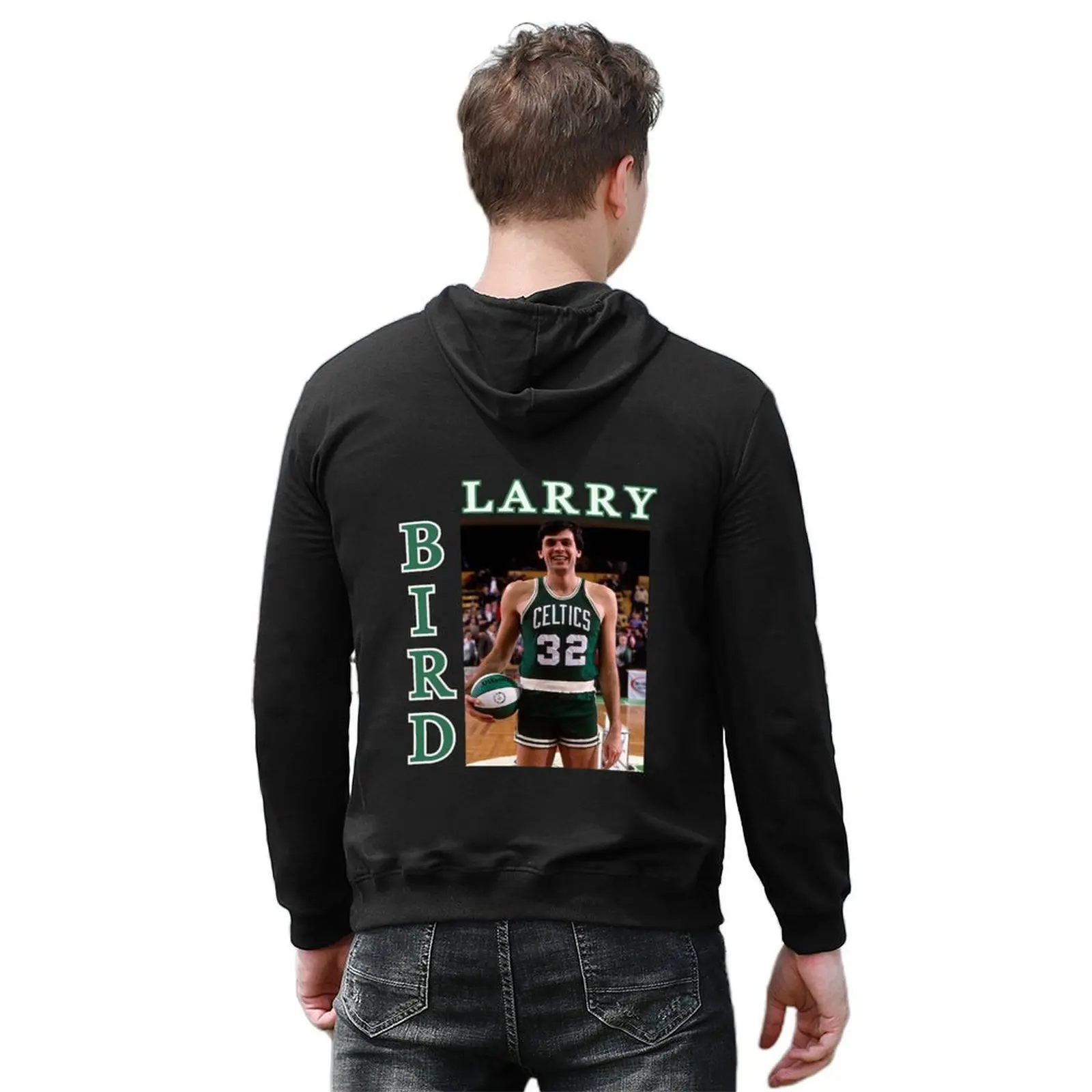 Mchale X Bird Hoodie ملابس الخريف الرجالية الملابس الجمالية قميص مقنع ملابس للرجال جديدة في هوديس وعرق القميص
