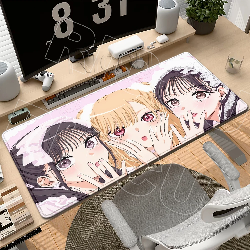 Kawaii Anime Kitagawa Marin M- - Gaming Accessories For Your Desk recensie en prijs