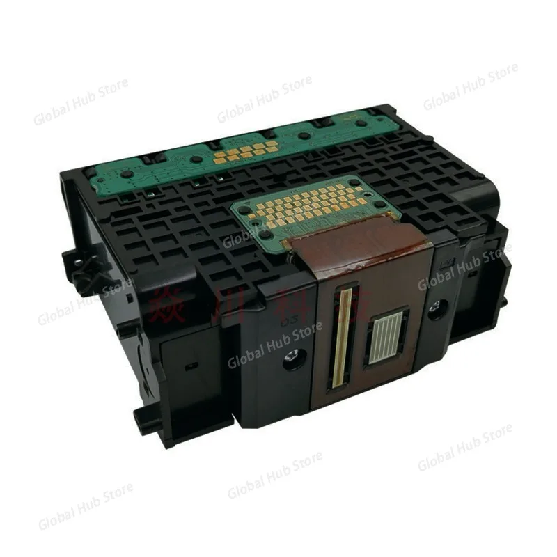 

QY6-0087 Printhead Print Head for Canon IB4020 IB4050 IB4080 IB4180 MB2020 MB2050 MB2320 MB2350 MB5020 MB5050 MB5080 MB5180 5310