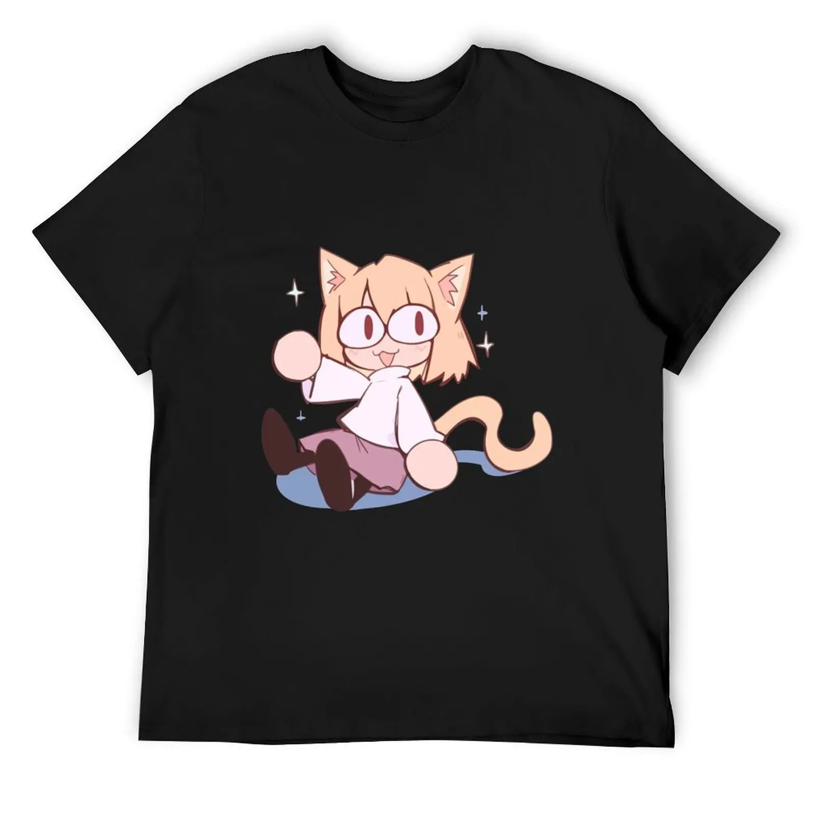 

neco arc funny neco arc,neco arc memes,neko memes,funny neko,neco arc T-Shirt